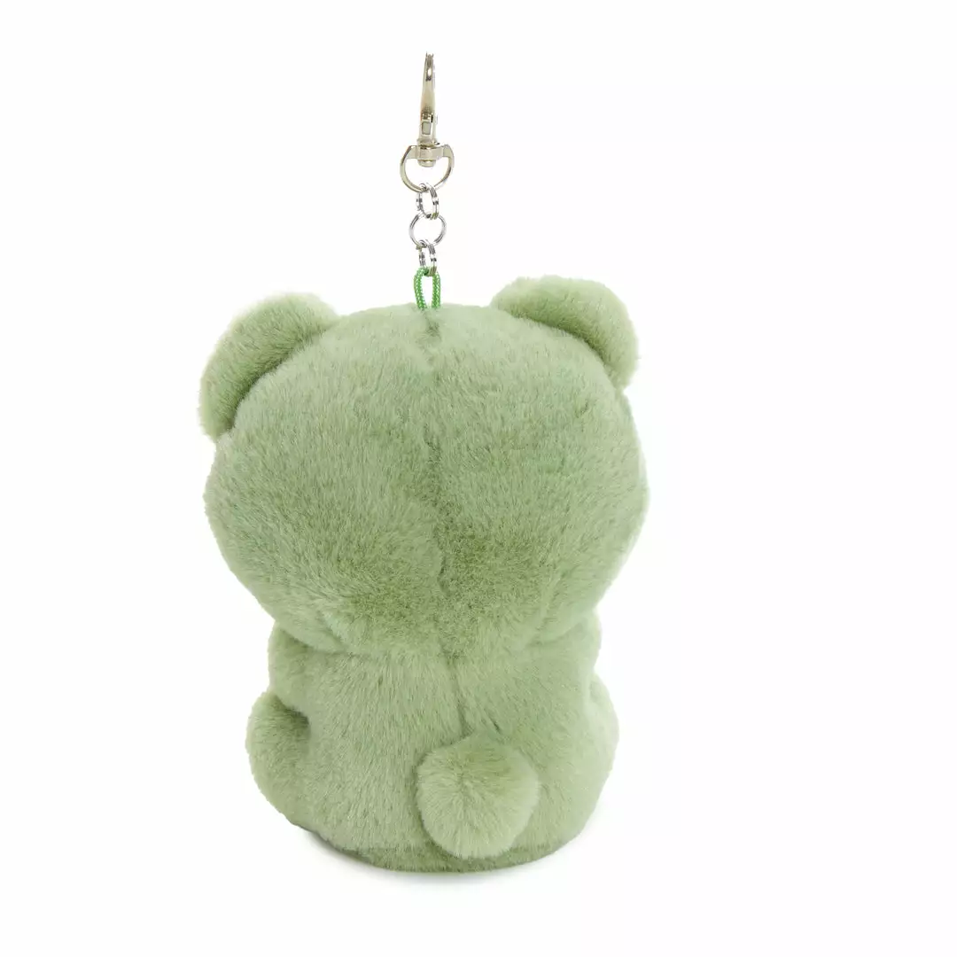 Global Original Hangyodon Mascot Plush (Bear Series)