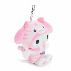 Global Original New My Melody Mascot Plush (Tiger Series)