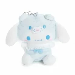 Global Original Cinnamoroll Mascot Plush (Tiger Series) New