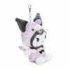 Global Original Kuromi Mascot Plush (Tiger Series) New