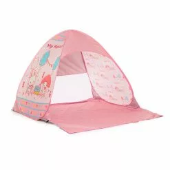 Global Original New My Melody Foldable Tent (Camping Series)
