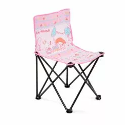 Global Original My Melody Foldable Chair (Camping Series)