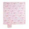 Global Original New My Melody Foldable Mat (Camping Series)