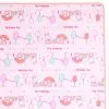 Global Original New My Melody Foldable Mat (Camping Series)