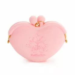 Global Original LittleTwinStars Silicone Coin Purse (Carnival Balloons)