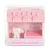 Japan Original My Melody Mini House Figurine Characters