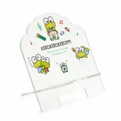 Japan Original Keroppi Tablet Stand