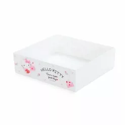 Japan Original Characters Hello Kitty Organizer Tray (M)