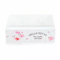Japan Original Characters Hello Kitty Organizer Tray (M)