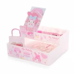 Japan Original My Melody Organizer Tray (M)