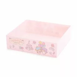 Japan Original LittleTwinStars Tray Organizer (M) Characters