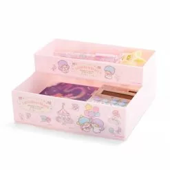 Japan Original LittleTwinStars Tray Organizer (M) Characters