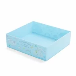 Japan Original Cinnamoroll Organizer Tray (M) Characters