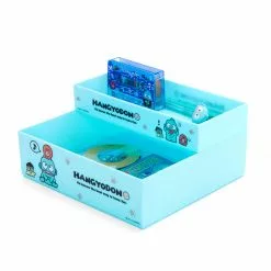 Japan Original Hangyodon Organizer Tray (M)