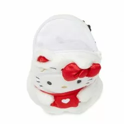 Japan Original Characters Hello Kitty Yokai Mini Pouch