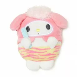 Japan Original My Melody Yokai Mini Pouch Characters