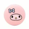 Characters My Melody X The Crème Shop Macaron Lip Balm