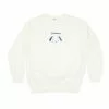 Japan Original Pochacco Applique Sweatshirt Characters