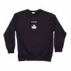 Japan Original Kuromi Applique Sweatshirt Characters
