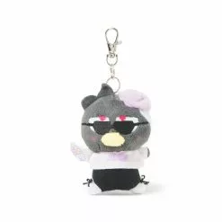 Sanrio Badtz-maru Ulzzang Plush Mascot Characters
