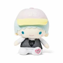Sanrio Characters LittleTwinStars Kiki Ulzzang K-Pop Plush