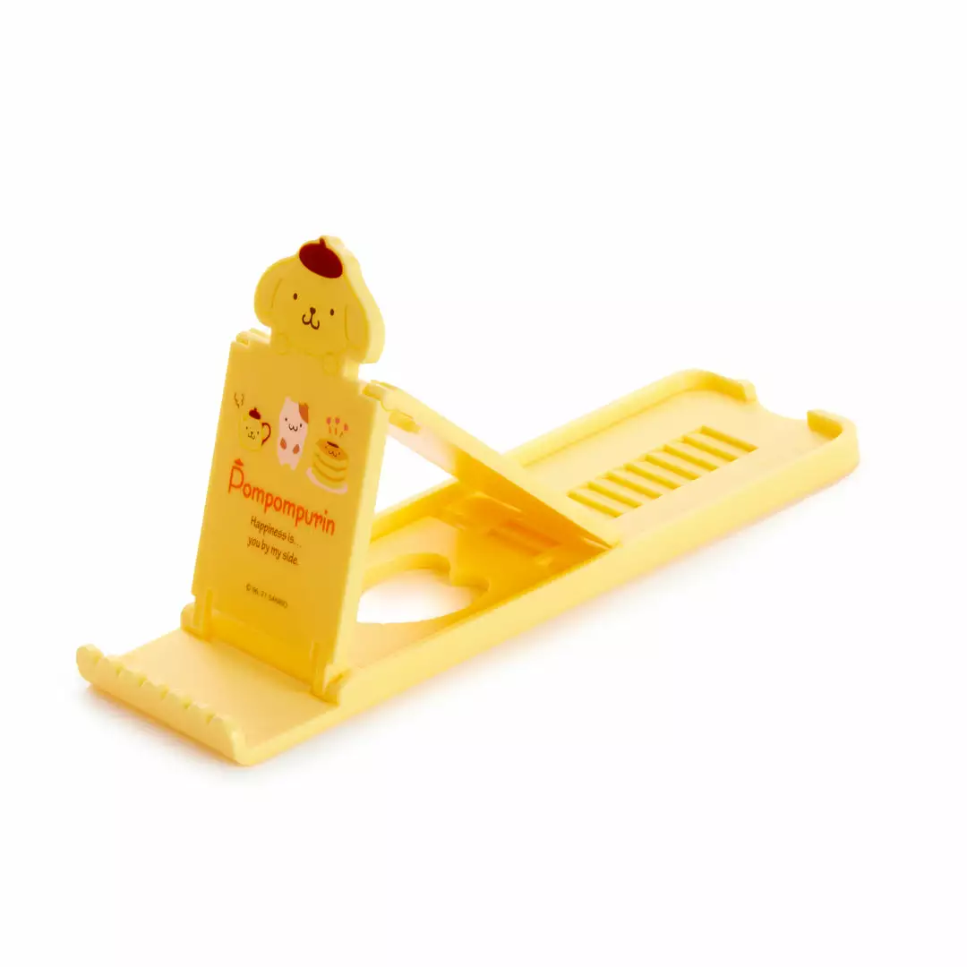 Japan Original New Pompompurin Smartphone Stand