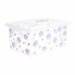 Japan Original LittleTwinStars Storage Bin (L)