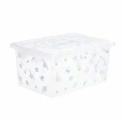 Japan Original Cinnamoroll Storage Bin (L)