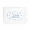 Japan Original Cinnamoroll Storage Bin (L)