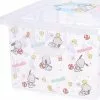 Japan Original Pochacco Storage Bin (L)