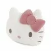 Sanrio Original New Hello Kitty Throw Pillow (Corduroy Series)