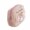 Sanrio Original New My Melody Square Pouch (Corduroy Series)