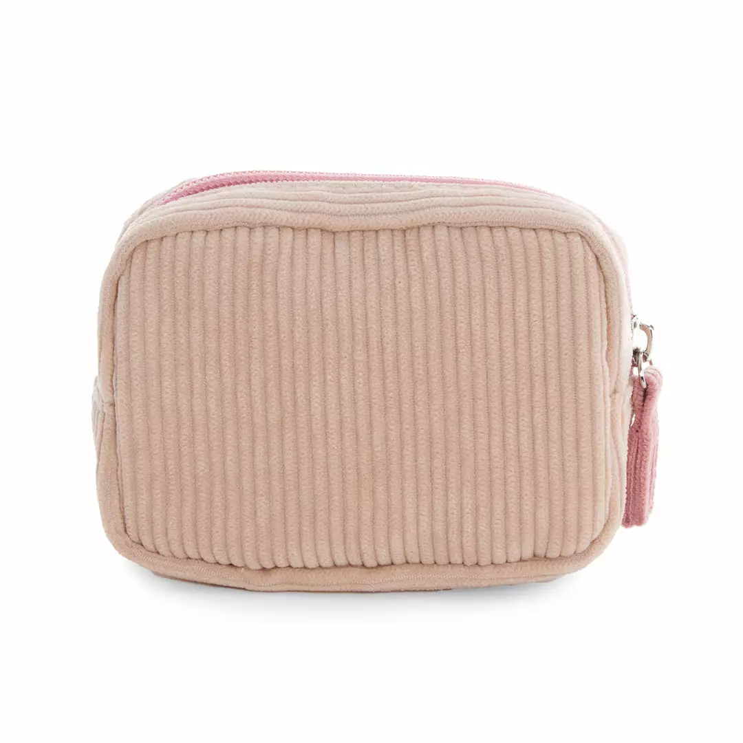 Sanrio Original New My Melody Square Pouch (Corduroy Series)