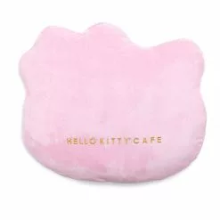 JACK NADEL Hello Kitty Cafe Donut Throw Pillow Characters