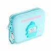 Japan Original Hangyodon Mini Silicone Pouch New