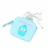Japan Original Hangyodon Mini Silicone Pouch New