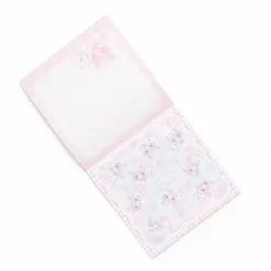 Japan Original Mewkledreamy Origami Memo Pad New