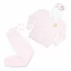 Japan Original Characters Hello Kitty Velour Lounge Set