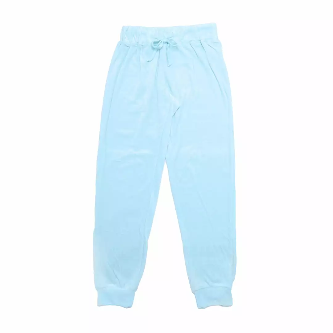 Japan Original Characters Cinnamoroll Velour Lounge Set