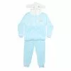 Japan Original Characters Cinnamoroll Velour Lounge Set