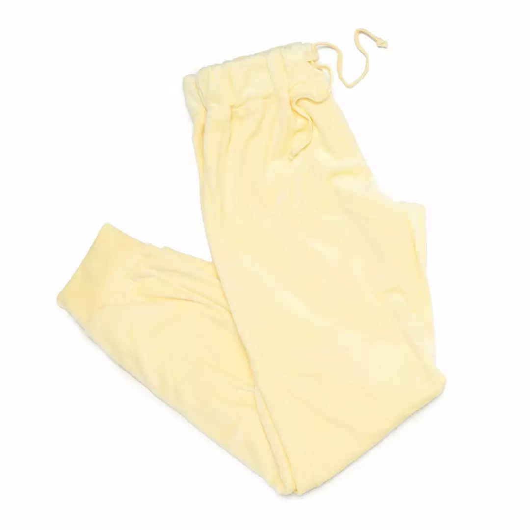 Japan Original Characters Pochacco Velour Lounge Set