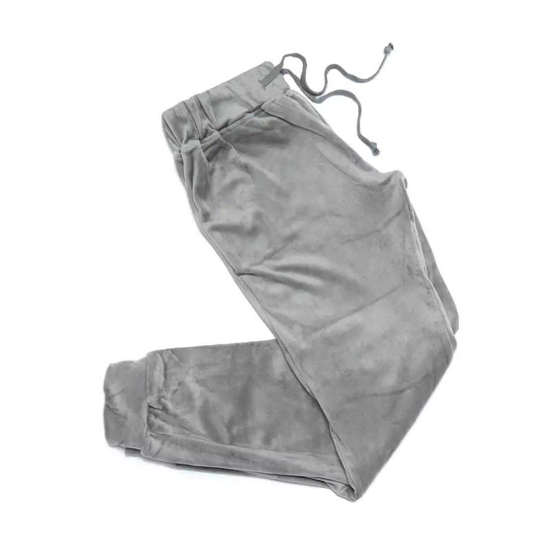 Japan Original Characters Kuromi Velour Lounge Set