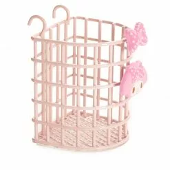 Japan Original Home My Melody OSHI Grid System Pen Stand