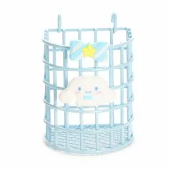Japan Original Home Cinnamoroll OSHI Grid System Pen Stand