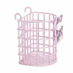 Japan Original Kuromi OSHI Grid System Pen Stand