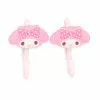 Japan Original My Melody OSHI Grid System S-Hook (Set Of 2)