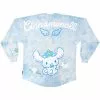 Characters Cinnamoroll 20th Anniversary JapanLA Spirit Jersey