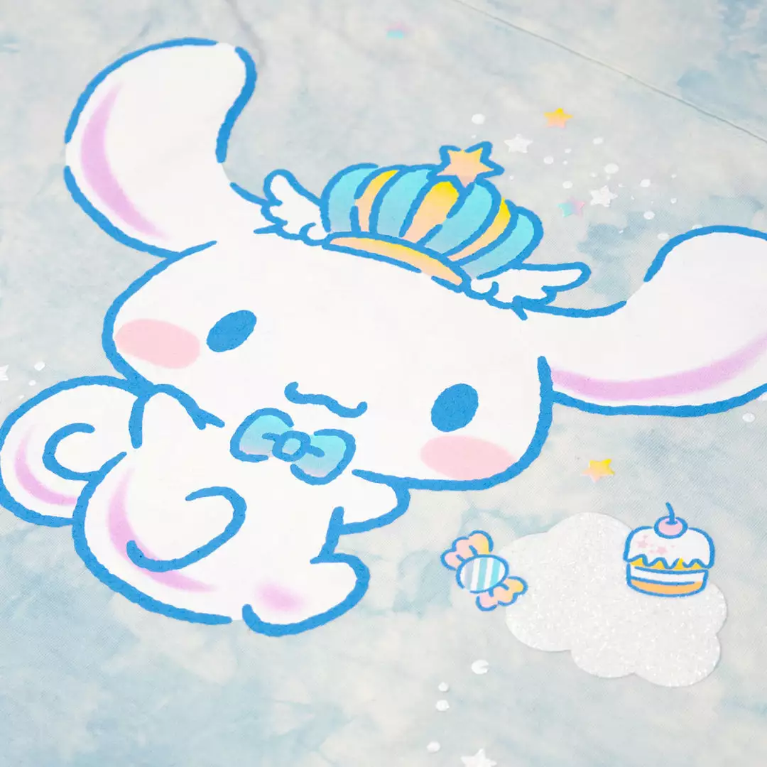 Characters Cinnamoroll 20th Anniversary JapanLA Spirit Jersey