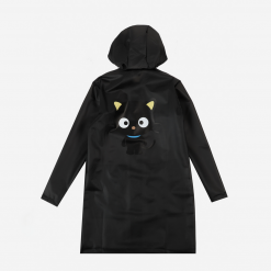 BIOWORLD Chococat X Dumbgood Vinyl Coat Characters