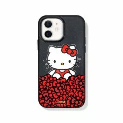BySonix, Inc. Hello Kitty X Sonix Classic MagSafe® Compatible IPhone 12/ 12 Pro Case